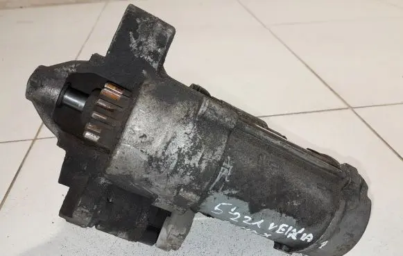 Ford S-MAX Starter motor DS7T11000LE