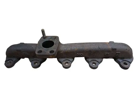 Peugeot Partner Exhaust manifold