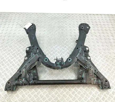 Tesla Model Y Front subframe 104453101B