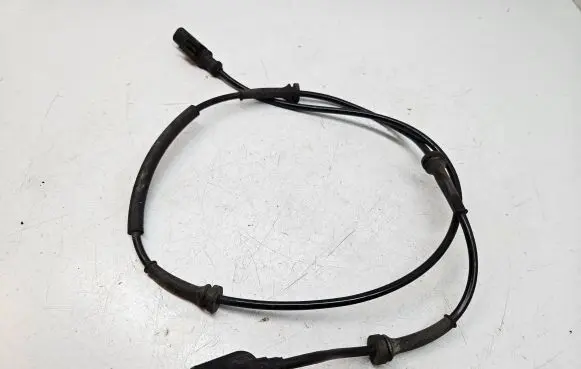 ABS rear brake sensor