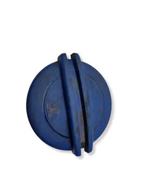 Seat Altea Coolant expansion tank/reservoir cap 3B0121321