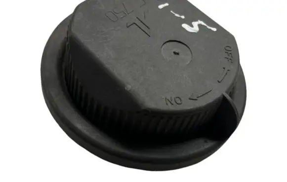 Headlight part