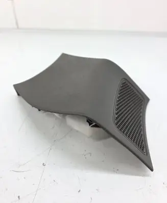 Porsche Cayenne (92A) (D)pillar trim (top) 7P5867246M