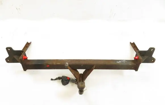 Mazda 626 Tow bar set 