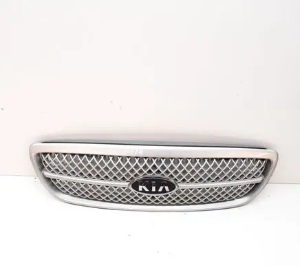 KIA Carnival Front grill 0K54G50710