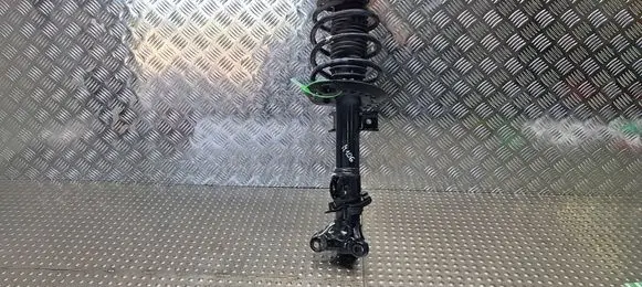 Mercedes-Benz E W212 Front shock absorber/damper S26370786 A2123235600