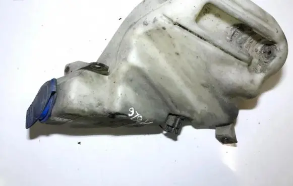 Audi A6 S6 C5 4B Windshield washer fluid reservoir/tank 4b0955453a