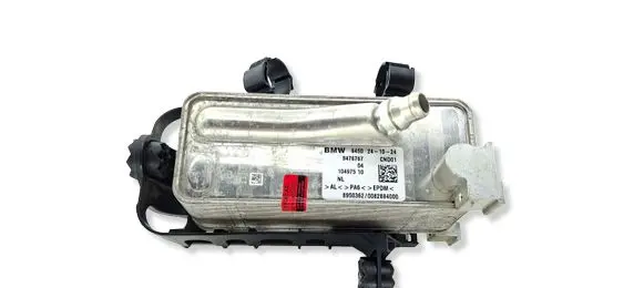 BMW i4 Air conditioning (A/C) air dryer 9476767 64539476767 8950362
