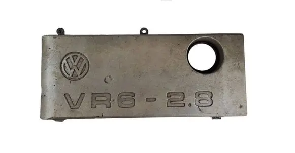 Volkswagen Sharan Engine cover (trim) 021133286