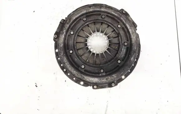 Pressure plate