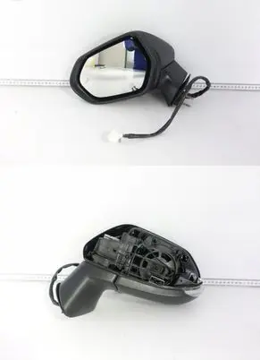 Toyota Corolla E210 E21 Front door electric wing mirror 8794002L51