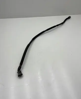 BMW 4 F36 Gran coupe Air intake hose/pipe 7244951