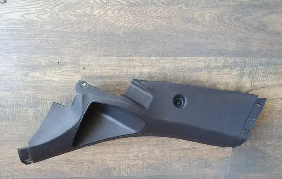 Ford Focus (A) pillar trim BM51A31017E