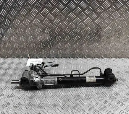 Chevrolet Cruze Steering rack 13330663