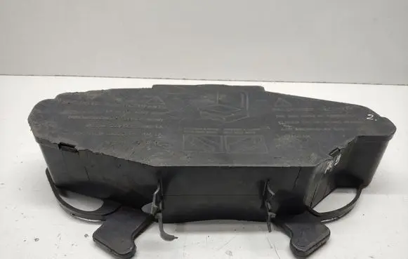 Renault Trafic II (X83) Tool set 8200727771 8200727771B 93860728