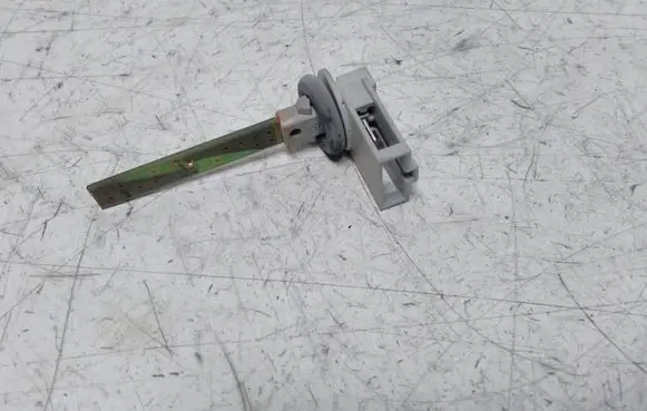 Audi Q7 4L Interior temperature sensor 4B0820539