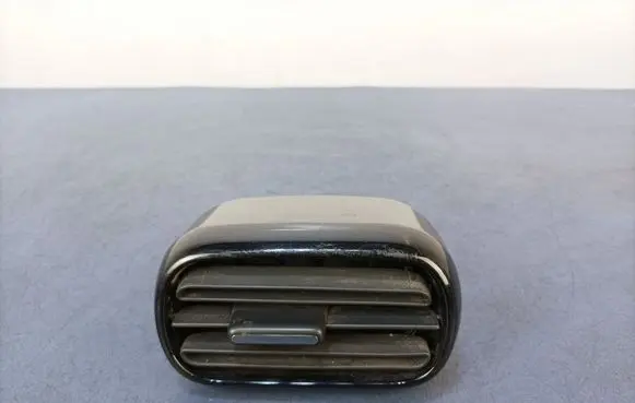 Citroen C4 Cactus Dashboard side air vent grill/cover trim 9800167677