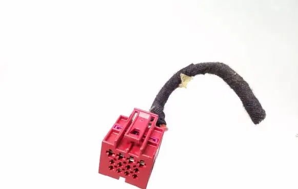 Audi A6 S6 C7 4G Other wiring loom 6Q0972883B