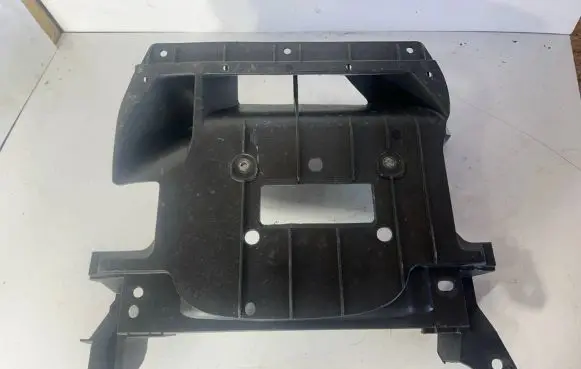 Porsche Macan (95B) Pickup box liner 95B825370H