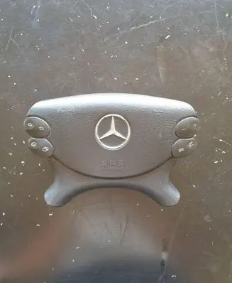 Mercedes-Benz CLK A209 C209 Steering wheel airbag 2304600798