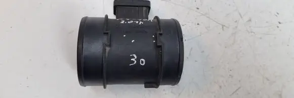 Suzuki SX4 Mass air flow meter 0281002917 55206758