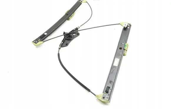 Audi A4 S4 B9 Front window lifting mechanism without motor 8W0837461