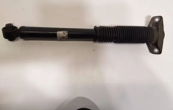 Hyundai Tucson IV NX4 Rear shock absorber/damper 55300N7000