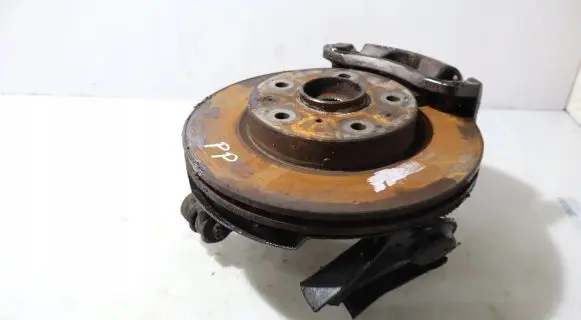 Suzuki SX4 S-Cross Front wheel hub spindle knuckle