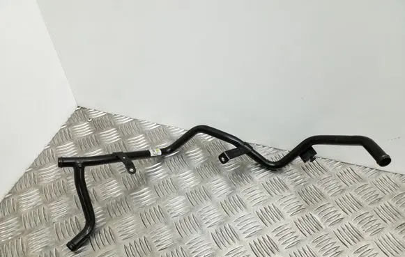Audi A4 S4 B8 8K Engine coolant pipe/hose 03L122157Q 03L121157AA