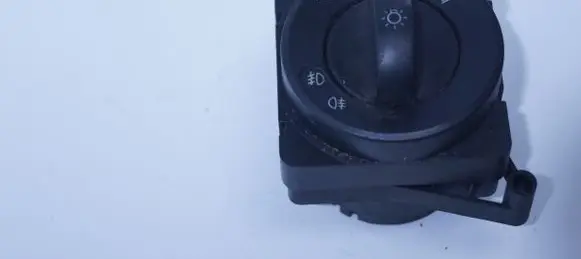Mercedes-Benz Sprinter W906 Light switch A9065450304