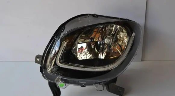 Smart ForTwo III C453 Headlight/headlamp A4539069001