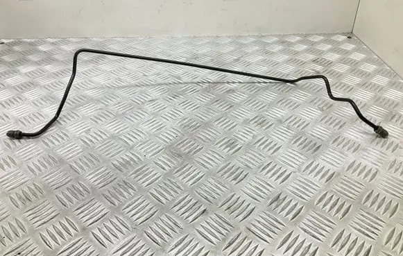 Volkswagen Tiguan Brake booster pipe/hose 5QB614739A