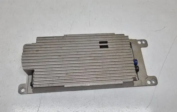 BMW 5 F10 F11 Bluetooth control unit module 9257151 84109257151