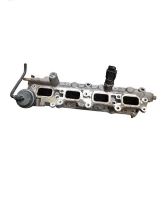 Volkswagen Golf V Fuel main line pipe 03C133204A