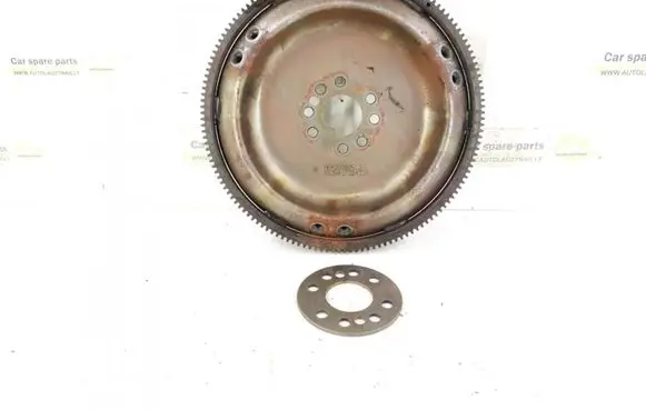 Mercedes-Benz E C207 W207 Flywheel 6420300512 6420300312