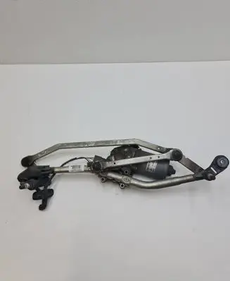 Renault Laguna III Front wiper linkage 288100001N 54527211