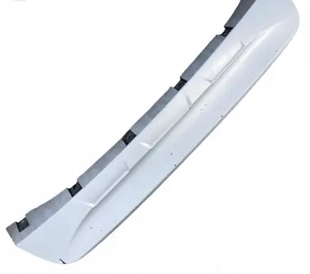 BMW X4 F26 Rear bumper lower part trim 7347265