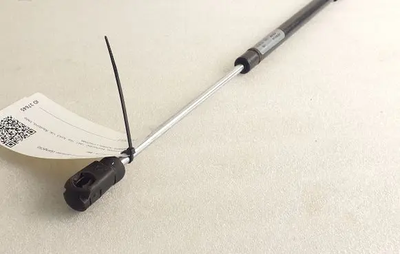 Jeep Cherokee III KJ Tailgate/trunk strut/damper 55360411AB