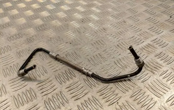 Brake line pipe/hose