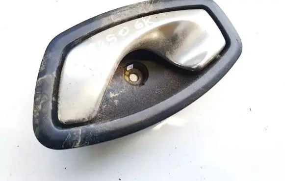 Renault Megane III Rear door interior handle 826730001r