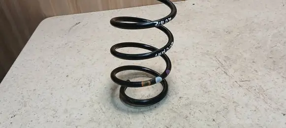Ford Grand C-MAX Front coil spring