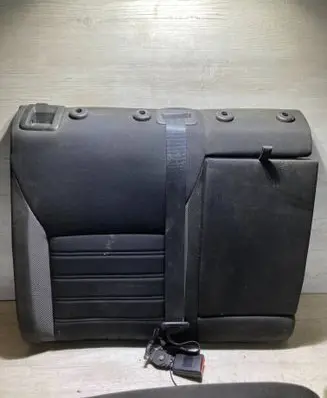 Skoda Octavia Mk3 (5E) Seat trim 