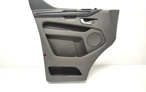 Ford Transit Custom Front door card panel trim JK21V23943PA3JJ9