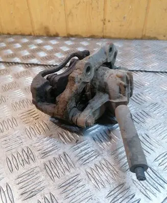 Peugeot 307 Front brake caliper
