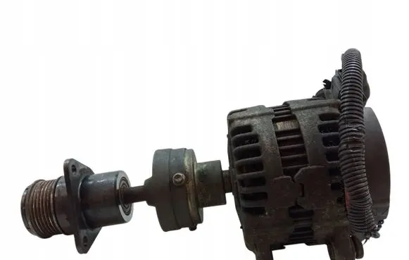 Ford S-MAX Generator/alternator 6G9N10300UD