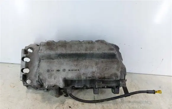 Peugeot 807 Oil sump 9637605380