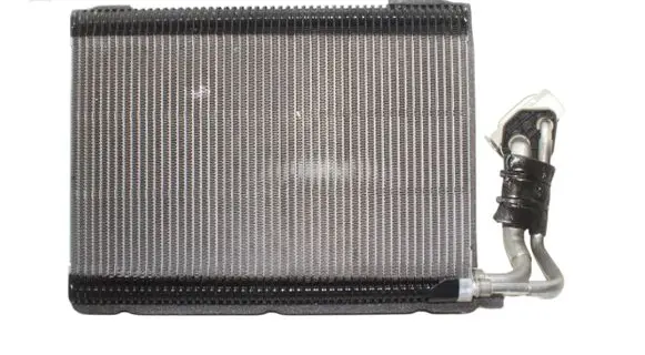 BMW 4 F32 F33 Air conditioning (A/C) radiator (interior) 9289832