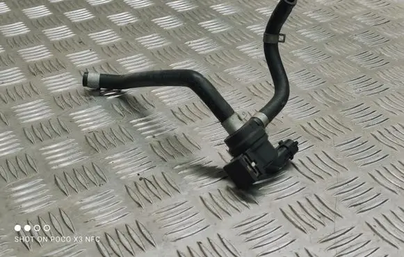 KIA Rio Air pressure sensor 2901002100