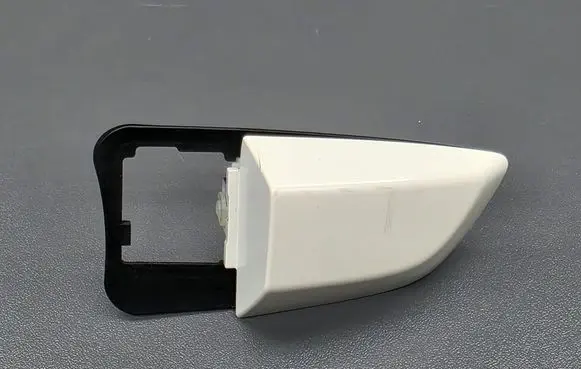 Honda Civic X Rear door handle cover TEARRL TEARRL1G TBARRL
