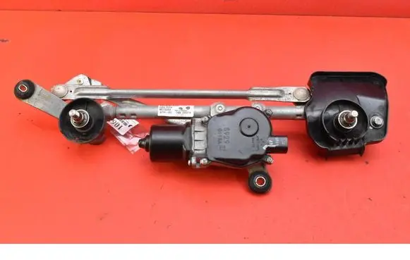 Nissan Micra C+C Front wiper linkage and motor 288005FA0B